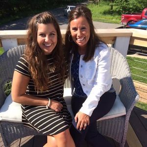 Meet your Posher, Dawn